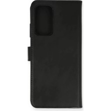 10T S Kapaklı Kılıf - Siyah