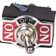 Tagola Switch 6 Ayak 3 Konumlu Büyük