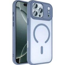 Iphone 17 Terea Magsafe Kapak -