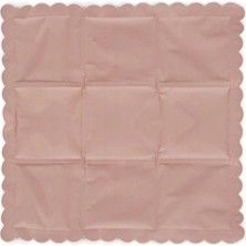 İsingir Shopping Kendinden Soğutmalı Serinletici Minder - Krem