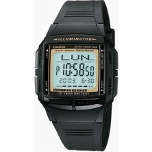 Casio DB-36-9AVDF Databank Erkek Kol Saati