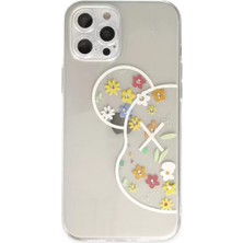 Iphone 12 Kılıf Lucky Silikon - Lucky 5