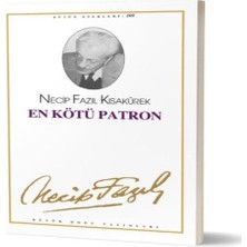 Kötü Patron
