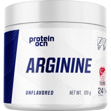 Proteinocean ARGİNİNE - 120g - 24 servis