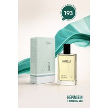Bargello 193 Edp Oriental 50 ml Unisex Parfüm