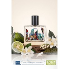 Bargello Crowded Erkek Parfüm Edp 50 ml