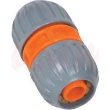 İsingir Shopping 1/2 Ayarlı Hortum Eki Kelepçe Gerektirmez