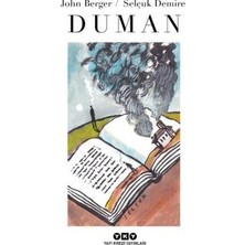 Yapı Kredi Yayınları Duman