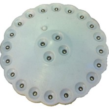 Uravas Store Watton Camping Light 24 Ledli Çadır Kamp Feneri