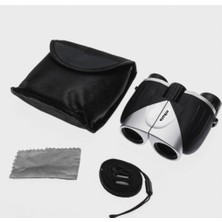 10X25 Dürbün El Dürbünü 56M/1000M Tosba Model