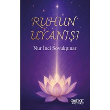 Gülnar Yayınları Ruhun Uyanışı