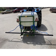 Kadıoğlu Nano B Bağ Bahçe Sıra Altı Modeli