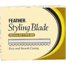 Feather Ustura Jıletı 10Lu