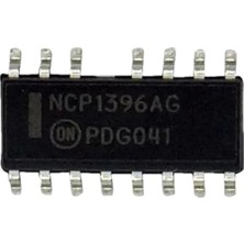 Ncp 1396 Smd
