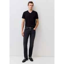Mavi Marcus Edition Koyu Gri Smoke Jean Pantolon 0035190826