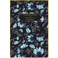 Frankenstein (Altın Yaldızlı - Ciltli)