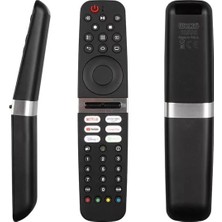 Arçelik-Beko-Grundig Youtube-Spotify-Google Play-Disney+ Tuşlu LCD LED Tv Kumanda