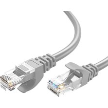 Fully G-505FH 40 Metre Gri Cat5 Kablo