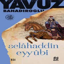 Selâhaddin Eyyûbi