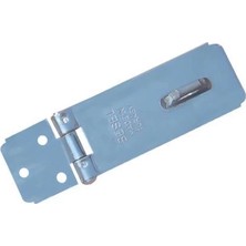 İsingir Shopping Beşel Lüks Sandık Askısı Krom Kaplama No:25