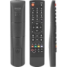 Zibox Magbox Mercury Full HD Mini Uydu Alıcı Kumandası 15038