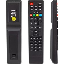 Mersat - Marginal / Yumatu Hd / Citybox Hd Uydu Kumandası