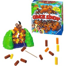 Uravas Store Geveze Sincap