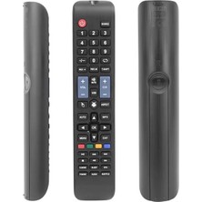 Skytech Android Tv Lcd-Led Tv Kumanda