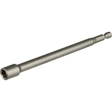 Ekstra Uzun Manyetik Somun Adaptörü - 6X150 mm