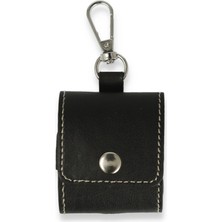 (1.nesil) Askılı Kılıf - Siyah