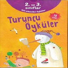 Tcu Öyküler Seti (10 Takım)