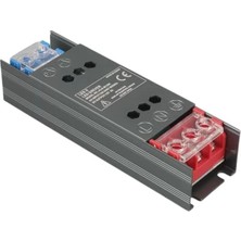 Ledx ALN-M1205 12 Volt 5 Amper 50X15X11MM Slim Metal Kasa Adaptör