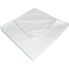 Uravas Store Bebek Alt Açma Bezi - Su Geçirmez - Yıkanabilir 90 x 60 cm