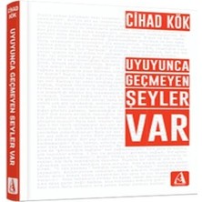 Uyuyunca Geçmeyen Şeyler Var