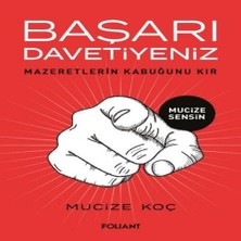 Başarı Detiyeniz