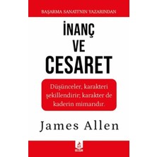 Inanç Cesaret