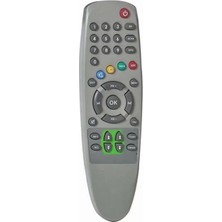 Sunny Elton Uydu Alıcı Kumandası