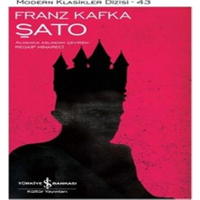 Şato - Klasikler Dizisi