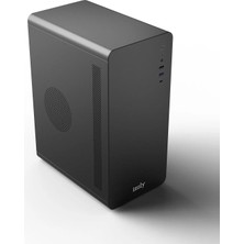 İzoly Desktop D504 İ7-14700 32GB Ddr5 1tb M.2 SSD Masaüstü Bilgisayar