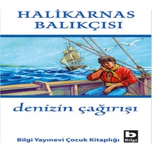 Denizin Çağırışı