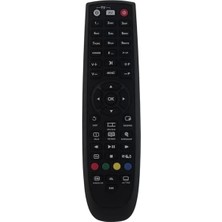 Tivibu Uydu Kumandası