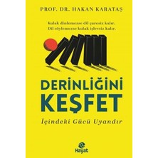Derinliğini Keşfet