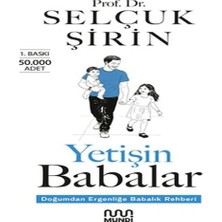Yetişin Babalar