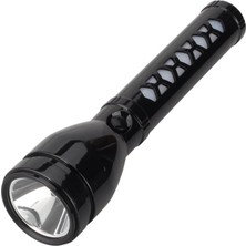 Panther PT-6898 USB Şarjlı Fener