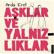 Aşklar Yalnızlıklar