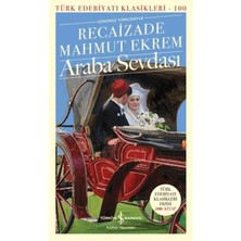 Araba Sevdası - Türk Edebiyatı Klasikleri