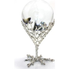 Pazarcan Dekoratif Kristal Küre ALK1238