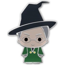 Wizarding World Harry Potter Minerva Mcgonagall Pin