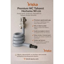 Wc Hortumu taharet hortumu