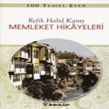 Memt Hikayeleri - Gençler Için Özet